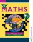 Image for Key Maths : Year 7 : Teacher File : Extra Resource