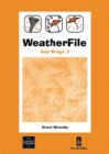 Image for WeatherFile : Key stage 3