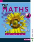 Image for Key Maths : Year 8 : Question Bank File