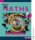 Image for Key Maths : Year 9 : Question Bank File