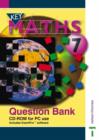 Image for Key Maths : Year 7 : Question Bank CD-ROM