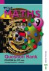 Image for Key Maths : Year 9 : Question Bank CD-ROM