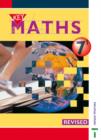 Image for Key Maths 7/1 Pupils&#39; Book