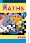 Image for Key Maths 7/2 Pupils&#39; Book