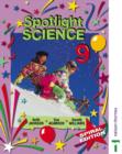 Image for Spotlight Science