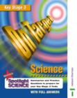 Image for On Target : Science Key Stage 3 : Summaries and Practice Questions with Full Answers