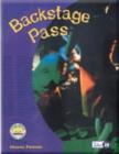 Image for Bookwise : Level 4 : Backstage Pass