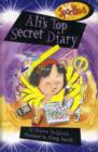 Image for Sparklers Level 2 - Ali&#39;s Top Secret Diary (X5)