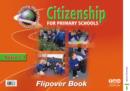 Image for Citizenship for primary schools  : years 1-2: Flipover book