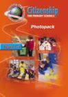 Image for Citizenship for Primary Schools : Year 3-4 (P4-P5) : Photopack : Teaching the Broader Currriculum