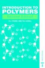 Image for Introduction to Polymers