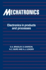 Image for Mechatronics : Electronics in Products and Processes