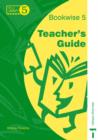 Image for Bookwise : Level 5 : Teacher&#39;s Guide
