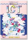 Image for Nelson Thornes Primary ICT - Y1/P2 Work Cards