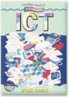 Image for Nelson Thornes Primary ICT - Work Cards Year 4/P5