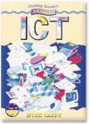 Image for Nelson Thornes Primary ICT - Y5/P6 Work Cards