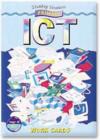 Image for Nelson Thornes Primary ICT - Y6/P7 Work Cards