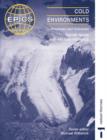 Image for Cold environments  : processes and outcomes