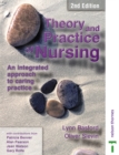 Image for Theory and practice of nursing  : an integrated approach to caring practice