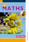 Image for Key Maths 8/1 Pupils&#39; Book