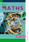 Image for Key Maths 8/2 Pupils&#39; Book