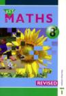 Image for Key Maths 8/3 Pupils&#39; Book