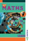 Image for Key Maths 9/1 Pupils&#39; Book