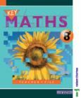 Image for Key Maths : Year 8/1 : Teacher File