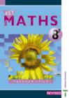 Image for Key Maths : Year 8/2 : Teacher File