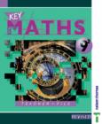 Image for Key Maths : Year 9/2 : Teacher File