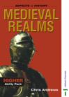 Image for Medieval Realms : Higher Ability Pack