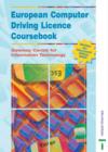 Image for European computer driving licence coursebook
