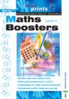 Image for Blueprints - Ages 9-11 Level 4 Maths Boosters