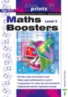Image for Maths Booster