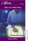 Image for Diary of a Wild Thing