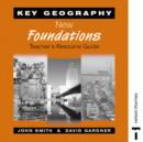 Image for New foundations: Teacher&#39;s resource guide : New Foundations : Teacher Resource Guide and CD-ROM