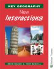 Image for Key Geography: New Interactions