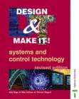 Image for Systems and control technology