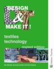 Image for Textiles technology