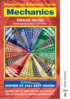 Image for Advanced Level Mathematics Tutorials : Mechanics Network Version, 11-20 Users Licence