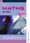 Image for Key Maths GCSE : Intermediate 2 : Student&#39;s Book