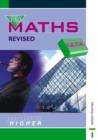 Image for Key Maths GCSE : Higher : Student&#39;s Book