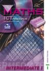 Image for Key Maths : GCSE : ICT Resource CD-ROM
