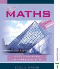 Image for Key maths GCSE: Intermediate II question bank Edexcel