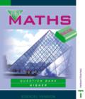 Image for Key Maths : GCSE : Question Bank : Higher
