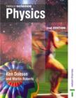 Image for Physics : Physics