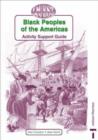Image for Quest : Black Peoples of the Americas : Activity Support Guide