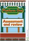 Image for Platform One -  Assessment and Review Teacher&#39;s Book