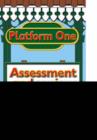 Image for Platform One : A Maths Programme for Reception : Assessment and Review CD and Teacher&#39;s Book