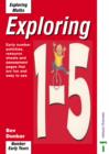 Image for Exploring 1-5
